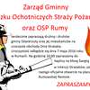 Dzień Strażaka w Rumach