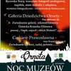 Noc Muzeów w Ornecie