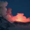 Wybuchł wulkan Etna. Chmura gazów, dymu i popiołów wyrzucona na wysokość ponad 3 tysięcy metrów