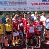 Rozegrali eliminacje siatkarskiego turnieju Volleymania