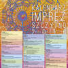 Kalendarz imprez Szczytno 2016