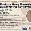 Pomazurzą po kętrzyńsku po raz dziewiąty