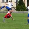 Lider pokazał klasę. Start Nidzica - GSZS Rybno 0:6 (0:1)