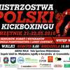 Weekend z Mistrzostwami Polski w Kurzętniku