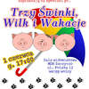 Spektakl "Trzy świnki, wilk i wakacje"