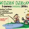 Wędkarski Dzień Dziecka