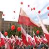 Protest celników w Warszawie. Chcą emerytur mundurowych dla wszystkich funkcjonariuszy