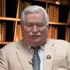 Lech Wałęsa o rządzących: Kto mieczem wojuje, od miecza ginie