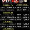 Zapraszamy do kina w MDK-u!