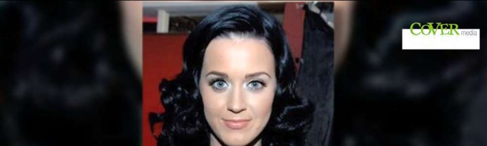 Haker włamał się na Twittera Katy Perry