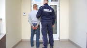 Ukradł koledze 150 zł a jego matce groził, że ją zabije