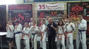 Karatecy zdobyli aż 6 medali