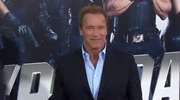 Arnold Schwarzenegger po 20 latach wraca do grania w komedii