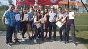Sukcesy "Elizki" oraz Gimnazjum nr 2 w zawodach marynistycznych