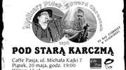 Koncert Pod Starą Karczmą