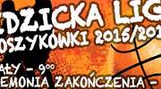 VII turniej ligowy Nidzickiej Ligi Koszykówki