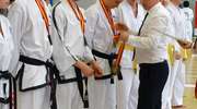 Działdowianie z workiem medali. Mistrzostwa Polskiej  Federacji Taekwon-do