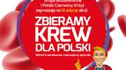 Akcja poboru krwi w Działdowie. Twoja krew ma moc. Podziel się nią! 