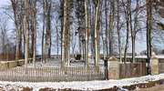 Cmentarze wojenne w Zajdach i Markowskich