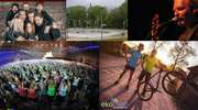 Spędź weekend z pomysłem: na lotnisku, na koncercie, na sportowo... [PRZEWODNIK]