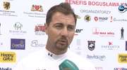 Jerzy Dudek prze Euro: Mamy bardzo dobrą drużynę