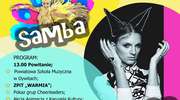 Samba i koncert Sarsy z okazji Dnia Dziecka w Dywitach
