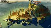 Wersja premium The Flame in the Flood zaplanowana na lipiec