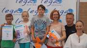 Integracyjny Turniej Badmintona w Olecku