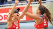 Trzystu siatkarzy nad Krzywym. Rusza budowa aren na Grand Slam