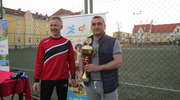 Delux obronił tytuł w amatorskiej lidze w Bartoszycach