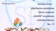Zapraszamy do Pereł na festyn rodzinny!