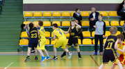 Zapraszamy na turniej koszykówki Daro Cup