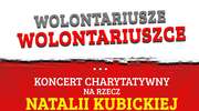 Koncert charytatywny na rzecz Natalii Kubickiej