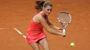 Agnieszka Radwańska odpadła z French Open