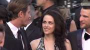 Kristen Stewart pojawiła się w Cannes z Alicią Cargile