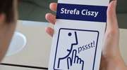 Spokojna podróż w Strefie Ciszy. PKP podsumowuje miesiąc od wprowadzenia nowej usługi