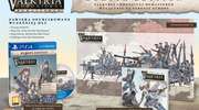 Dziś premiera "Valkyria Chronicles Remastered"