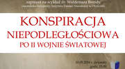 Wykład w bibliotece
