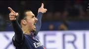 Zlatan Ibrahimović odchodzi z PSG