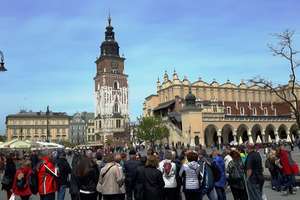 Wycieczka szlakiem zabytków Krakowa i Lwowa