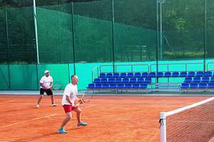  Braniewski tenis wygrał w Lidzbarku