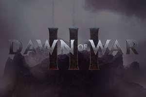 Dawn of War III oficjalnie zapowiedziana!