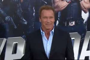 Arnold Schwarzenegger po 20 latach wraca do grania w komedii