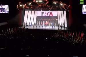 W Mexico City rozpoczął się 66. Kongres FIFA