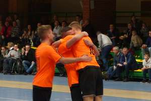 Gajerek jedzie do Bułgarii! To nagroda za wygranie Iławskiej Ligi Futsalu