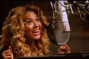 Nowy album Beyonce pobił rekord zestawienia magazynu „Billboard”