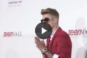 Justin Bieber oskarżony o plagiat. Został pozwany przez White Hinterland