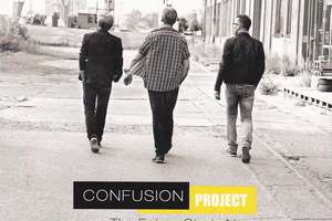  Confusion Project promują nową płytę. Również w Mjazzdze