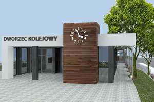 Siedem firm chętnych, by wyremontować dworzec w Olsztynie