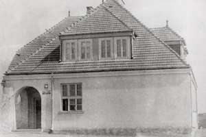 Historia szkoły w Jabłonowie Dybach